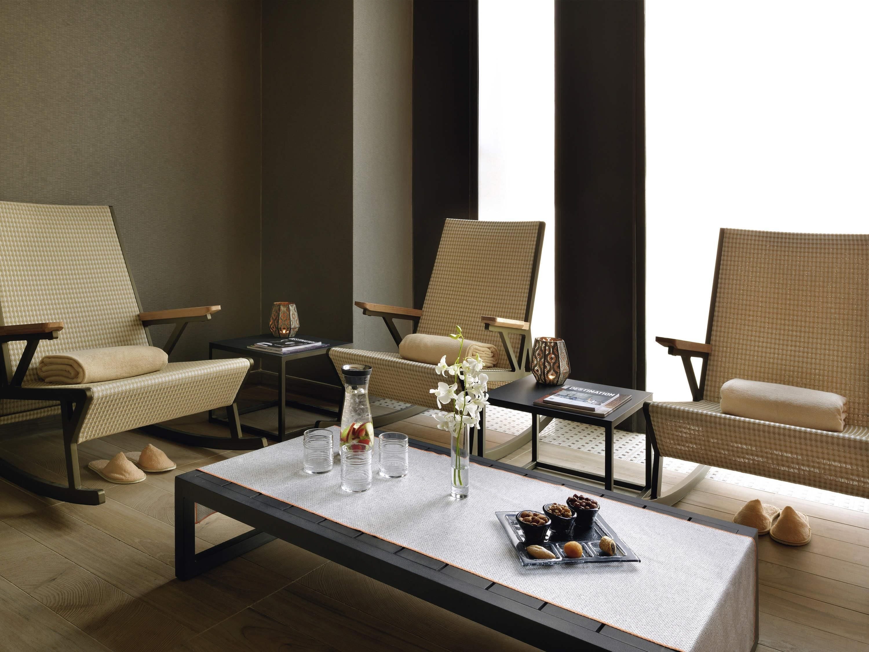 Foto - Mövenpick Hotel Tahlia Jeddah