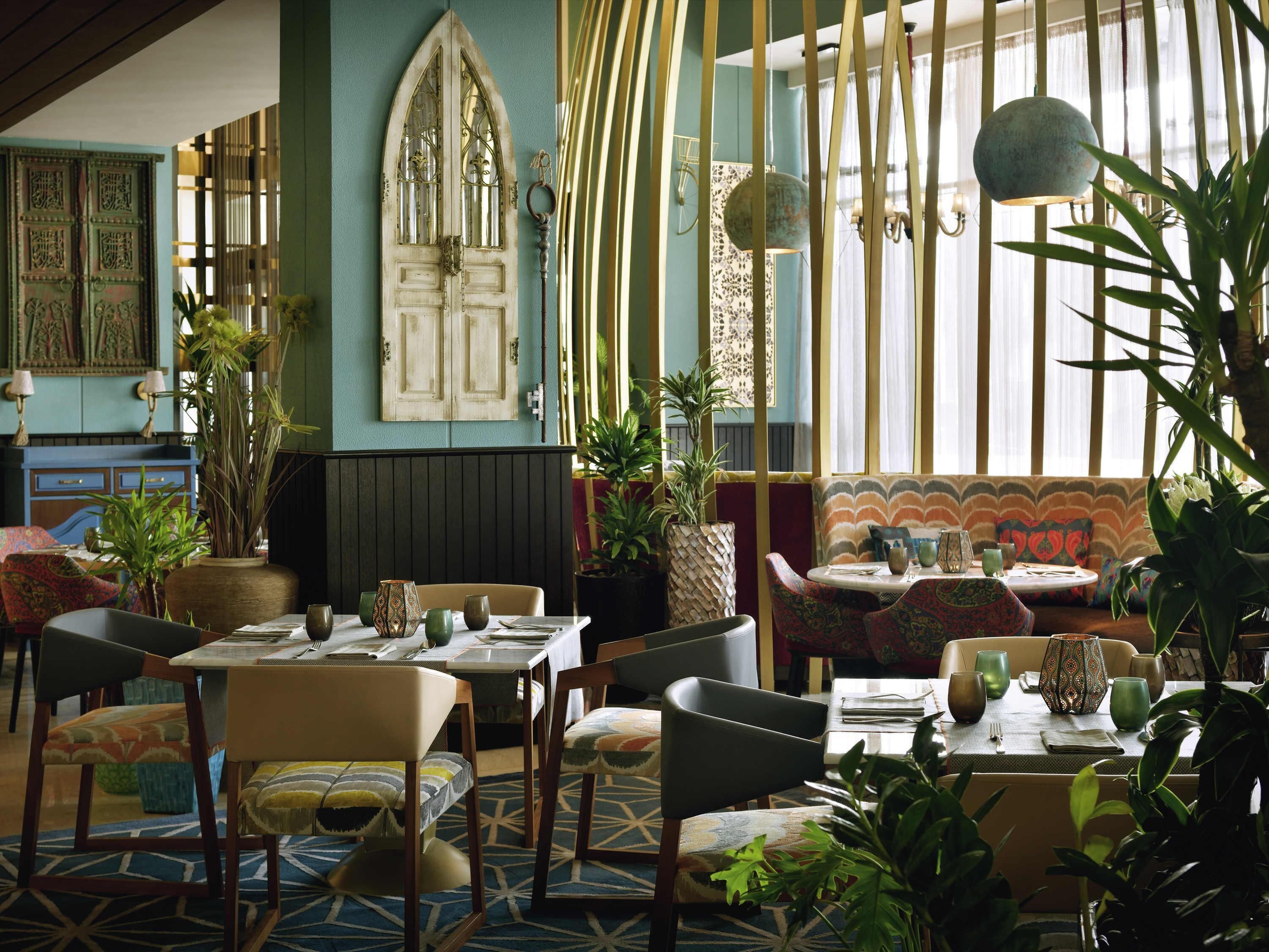 Foto - Mövenpick Hotel Tahlia Jeddah