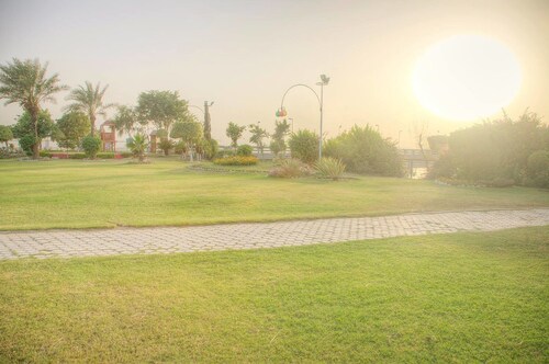 Tulip Riverside Hotel