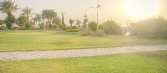 Tulip Riverside Hotel