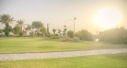 Tulip Riverside Hotel