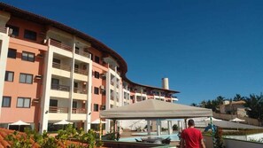Exterior - Residence Marino Beach (Aquiraz)