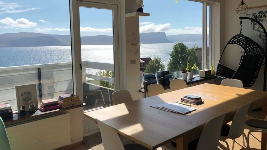 Guesthouse Stekkaból