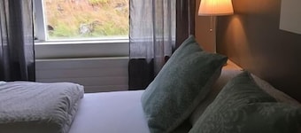 Guesthouse Stekkaból