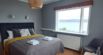 Guesthouse Stekkaból