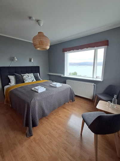 Guesthouse Stekkaból