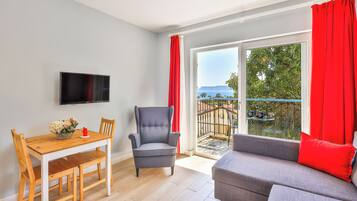 1 habitación, sábanas de algodón egipcio y ropa de cama de alta calidad