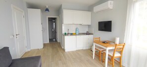 Junior Suite | Private kitchen