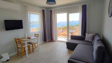 1 habitación, sábanas de algodón egipcio y ropa de cama de alta calidad