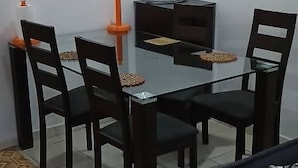 前台