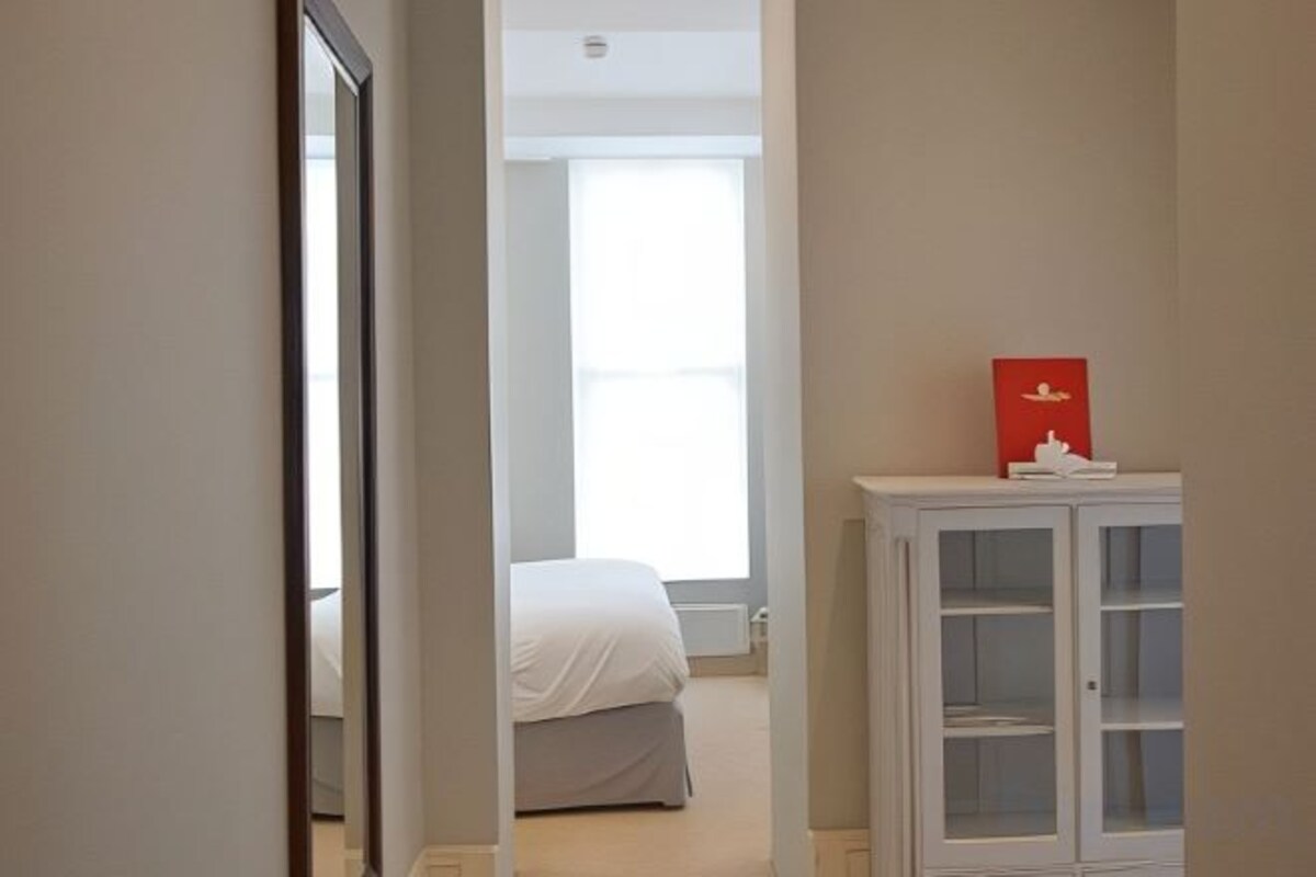 Sábanas de algodón egipcio y ropa de cama de alta calidad 