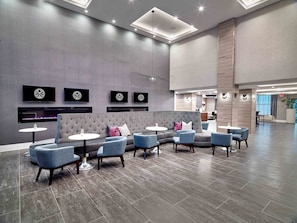 Lobby-Lounge
