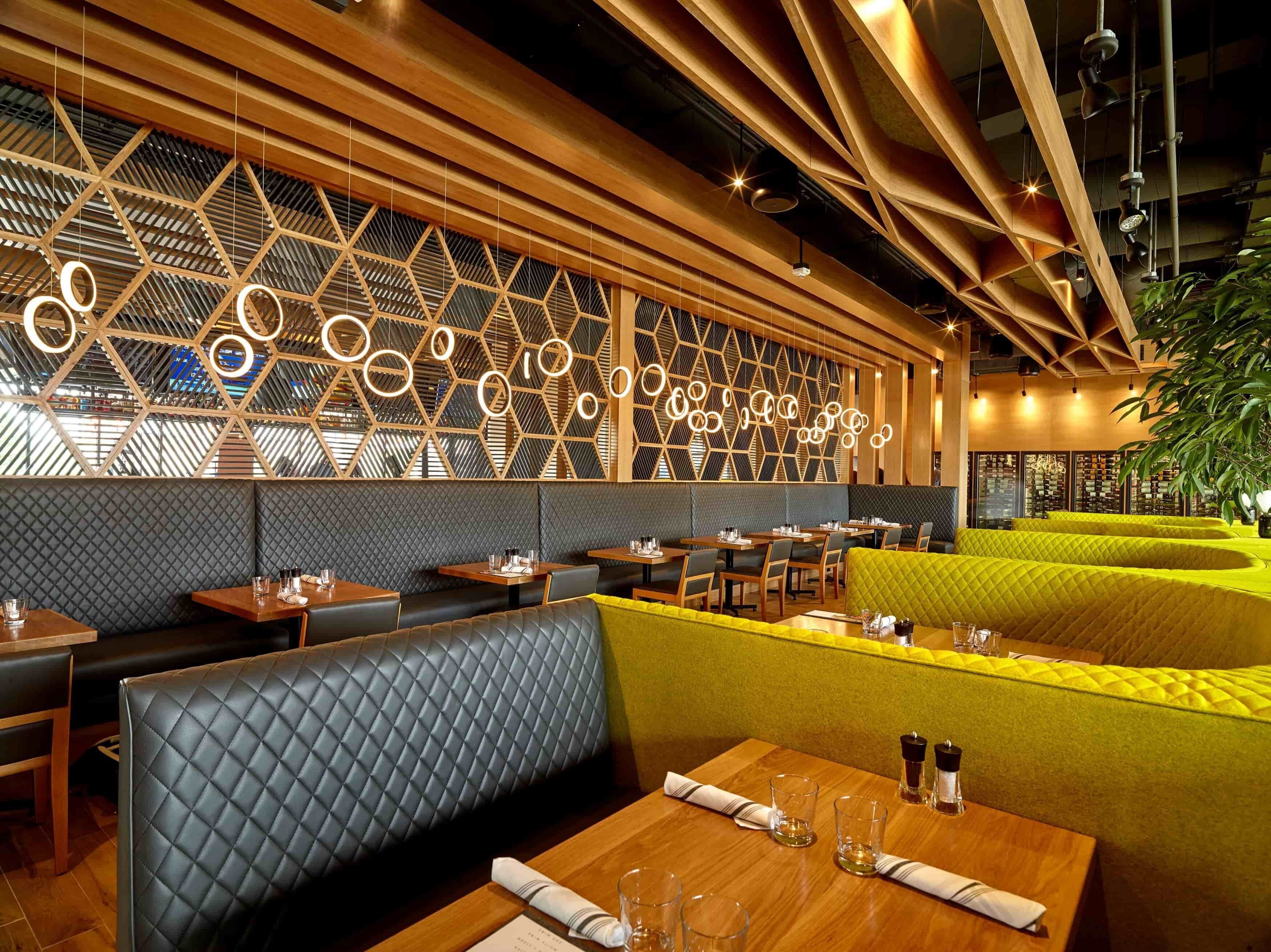 daily full breakfast for a fee