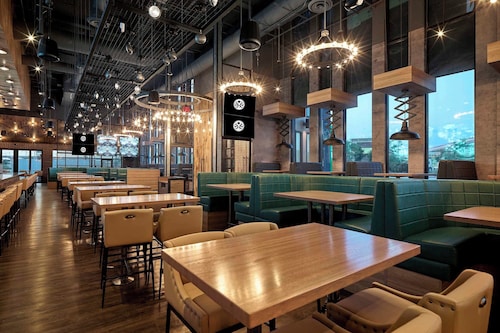 Sandman Signature Plano - Frisco Hotel