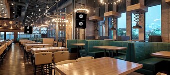 Sandman Signature Plano - Frisco Hotel