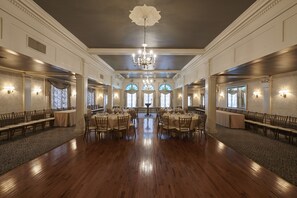 Meeting facility - Lititz Springs Inn (Lititz)