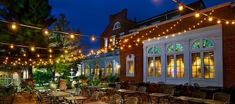 Lititz Springs Inn