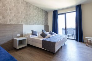 Room - Villa Delle Rose (ARCO)