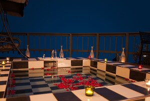 华丽双人房 (A) | 深泡浴缸