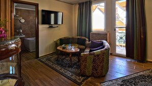 Room - Résidence Ifrane Palace (Ifrane)
