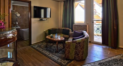 Résidence Ifrane Palace