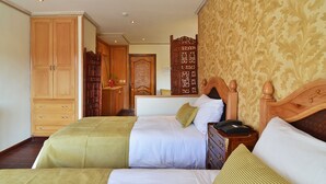 Interior - Résidence Ifrane Palace (Ifrane)