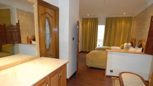 Room - Résidence Ifrane Palace (Ifrane)