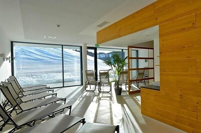 Almhotel Karnten