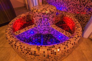 Spa - La Perla (Tortoli)