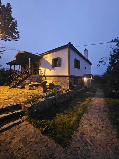 Tas Konak Butik Otel