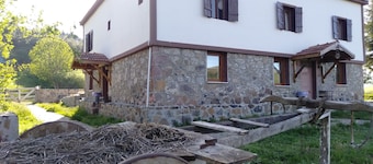Tas Konak Butik Otel