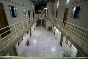 مدخل داخلي