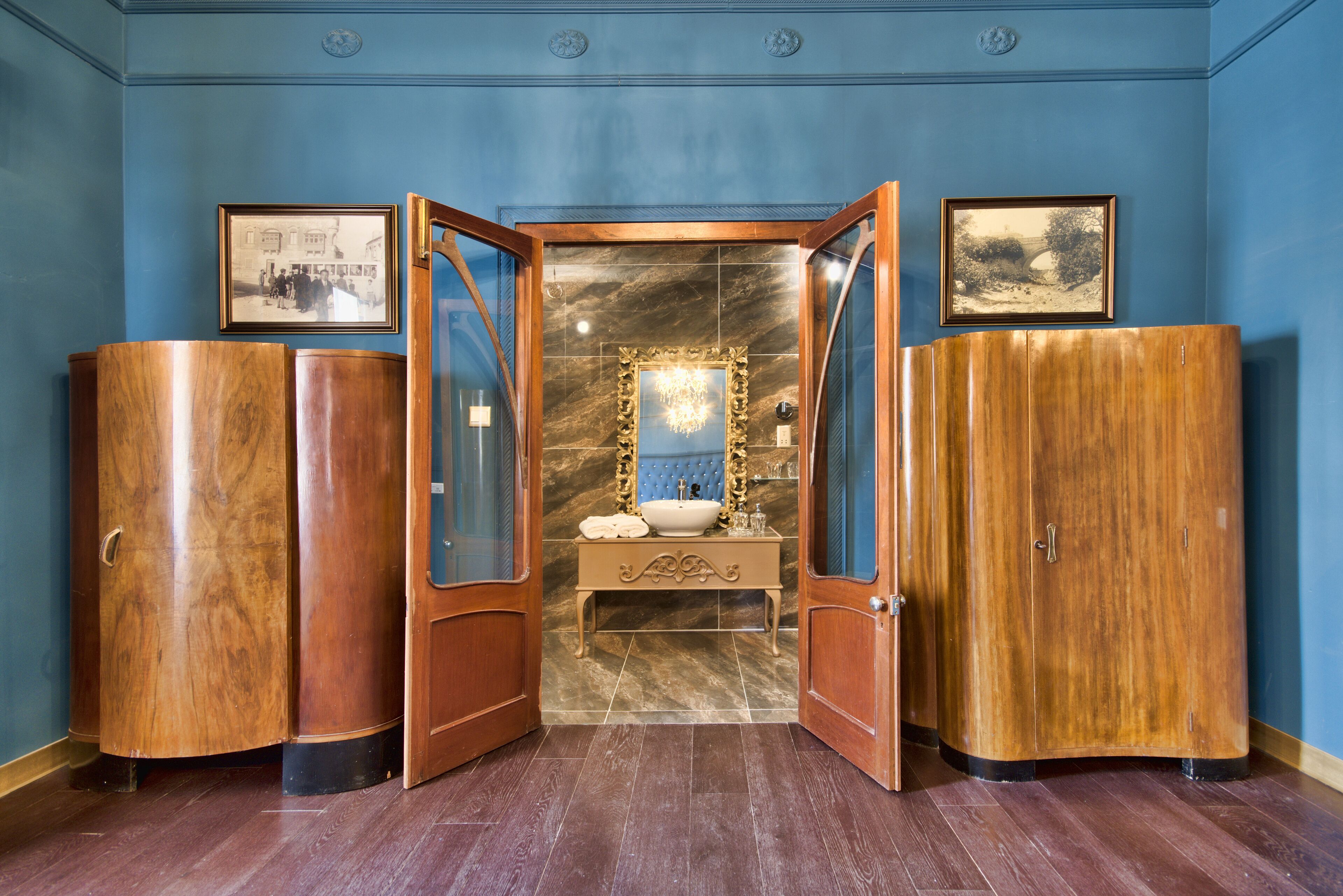 Foto - Julina Boutique Living