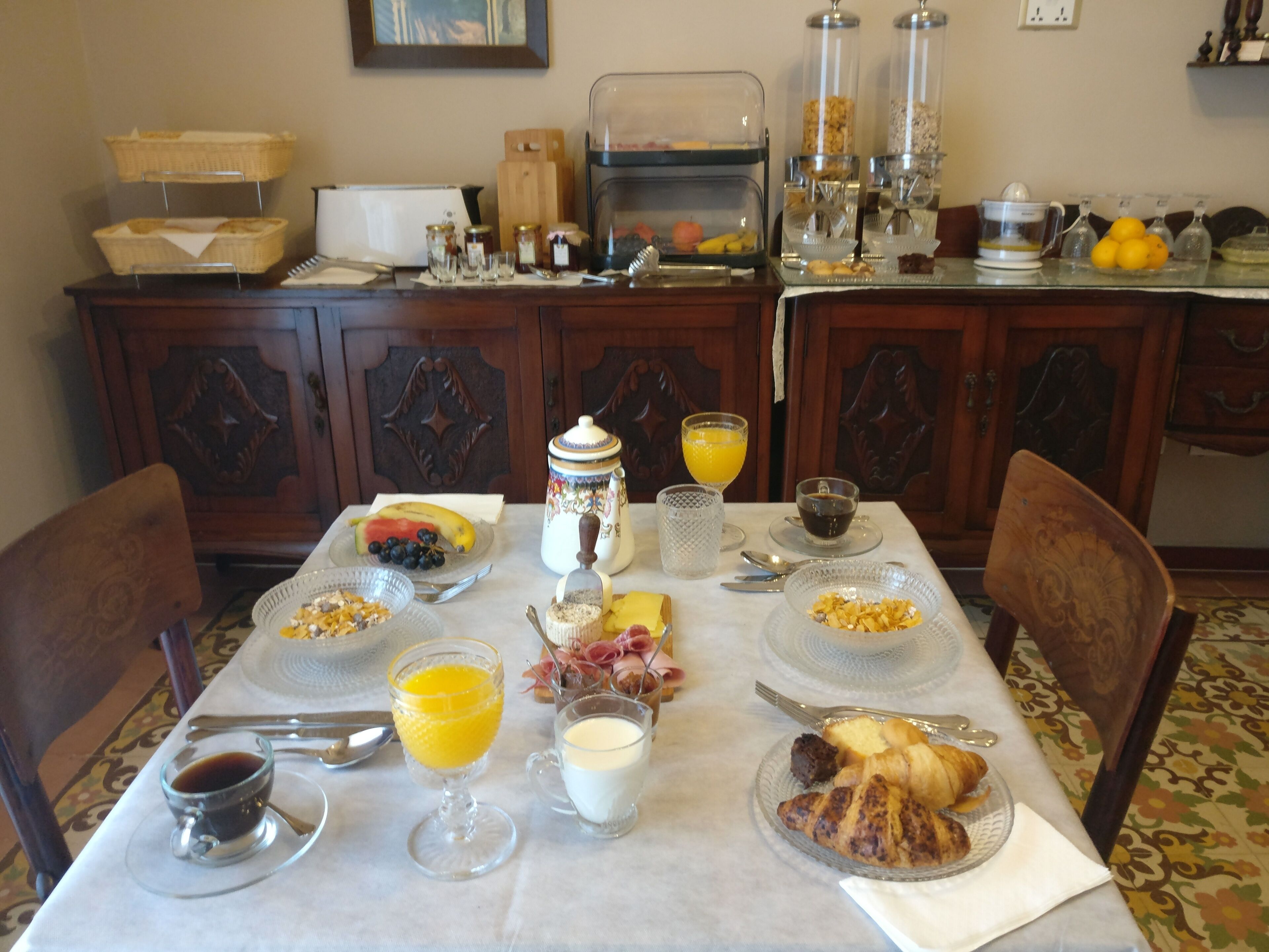 Foto - Julina Boutique Living