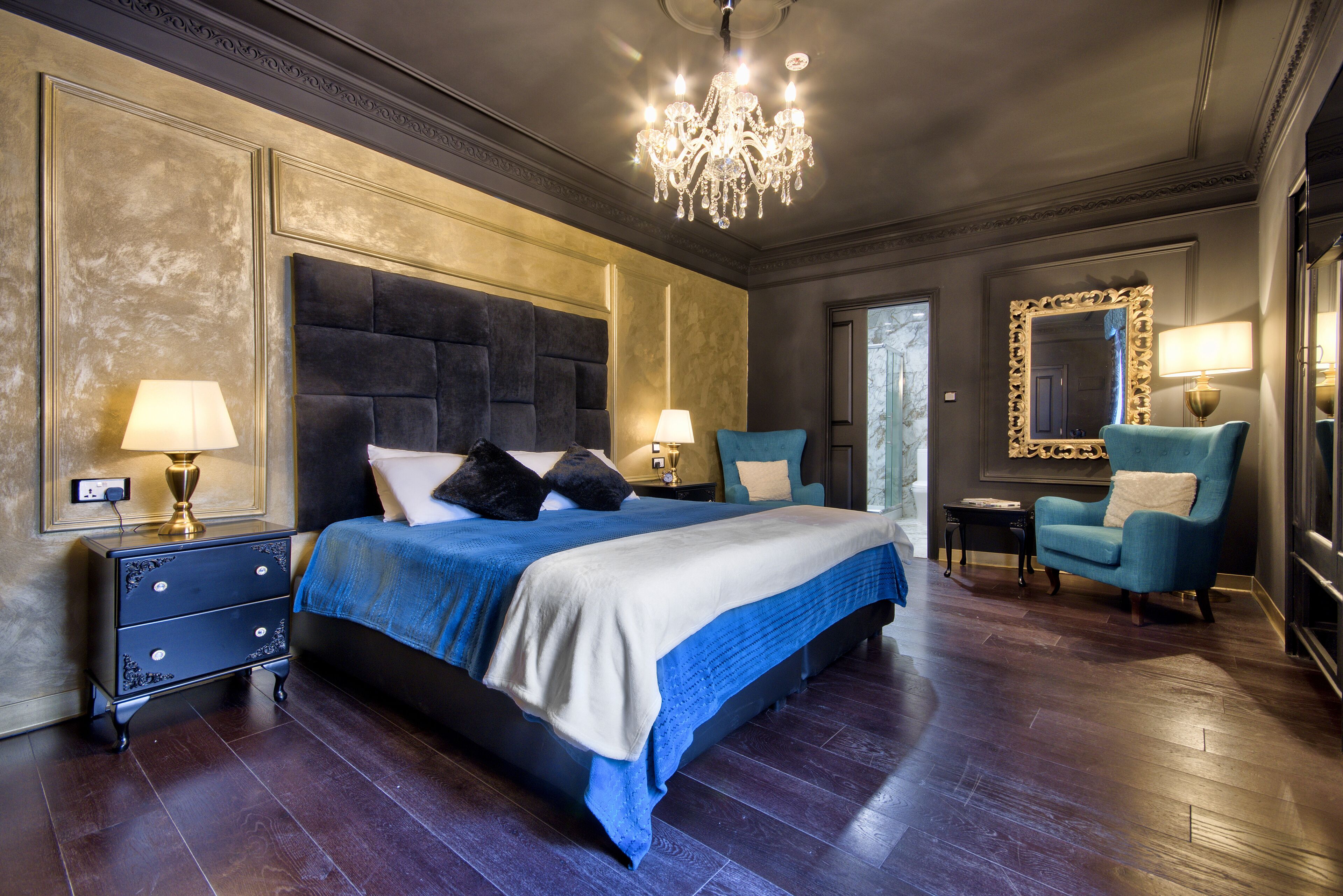 Foto - Julina Boutique Living