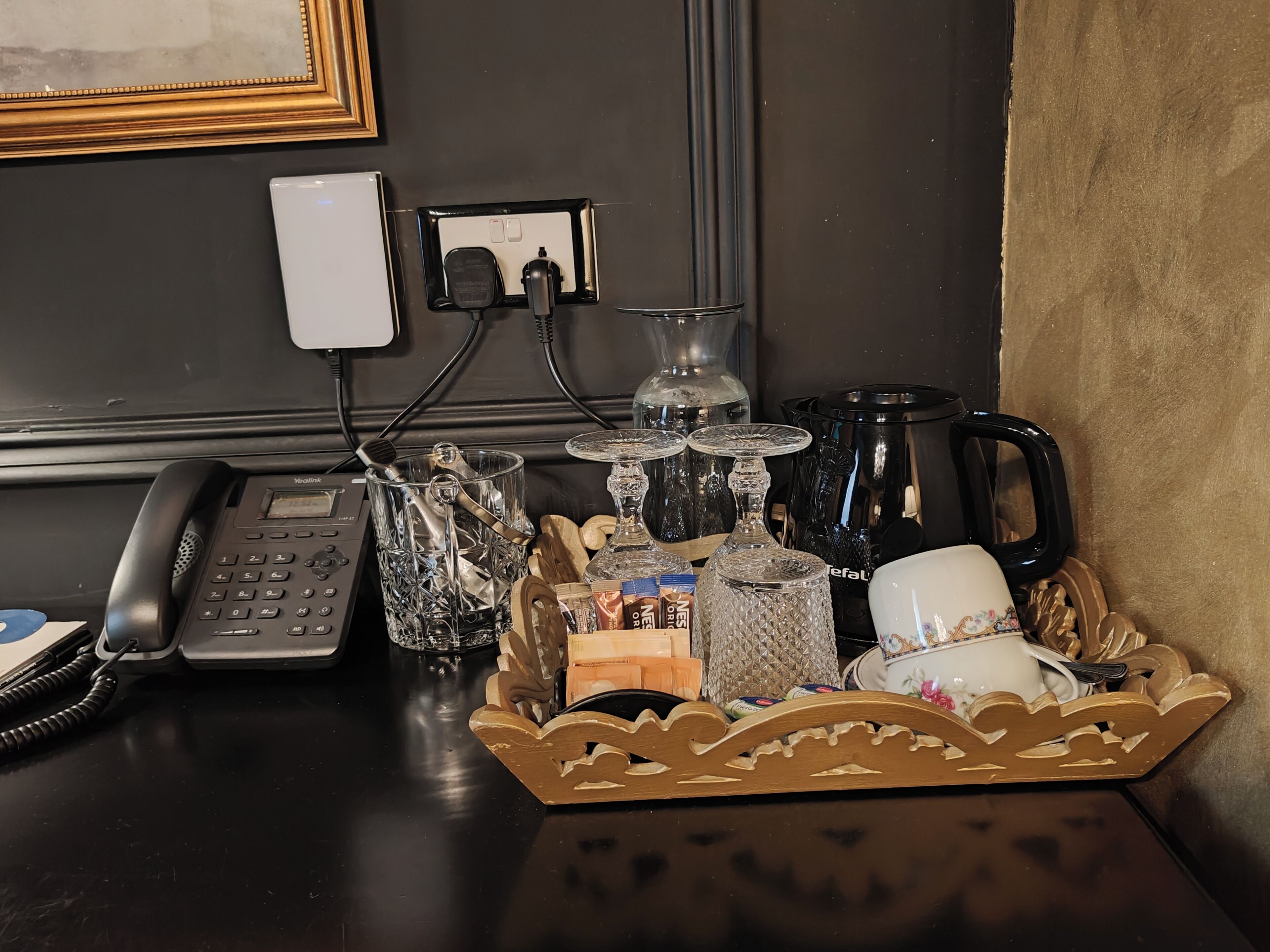 Photo - Julina Boutique Living