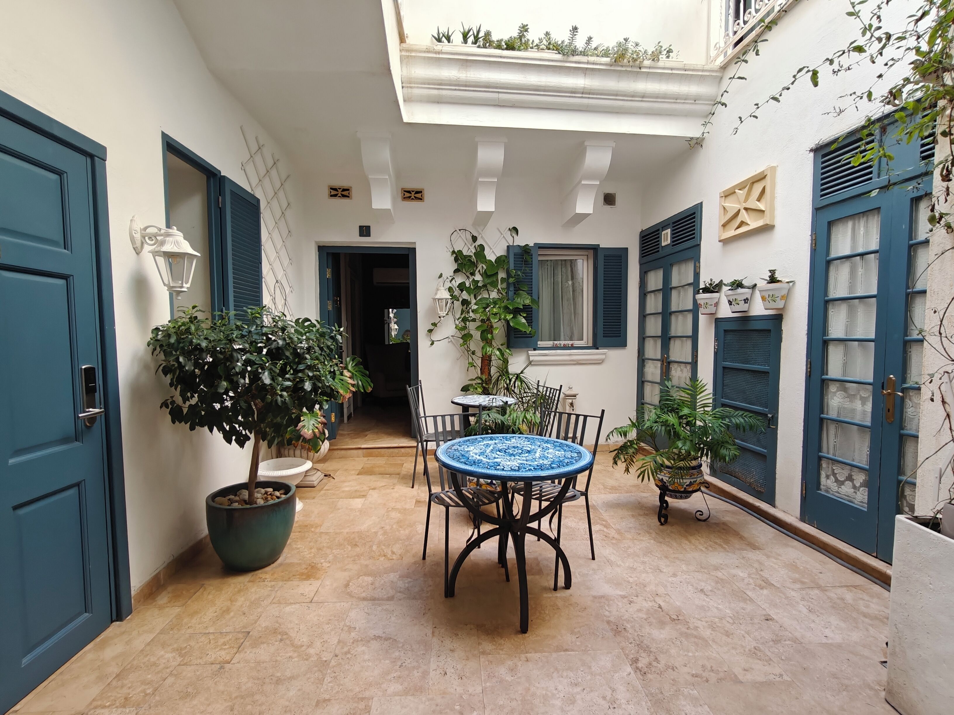 Photo - Julina Boutique Living