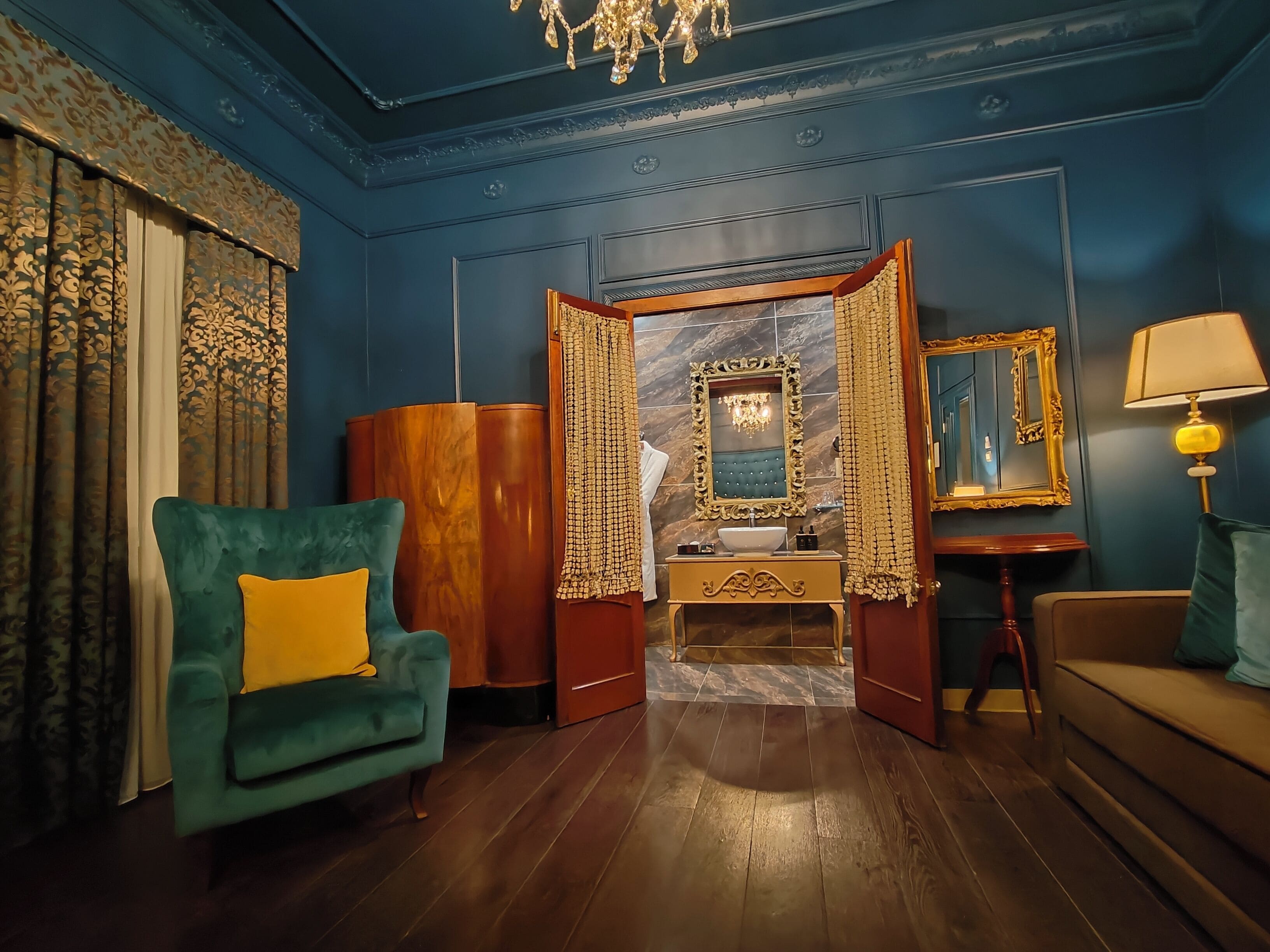 Photo - Julina Boutique Living