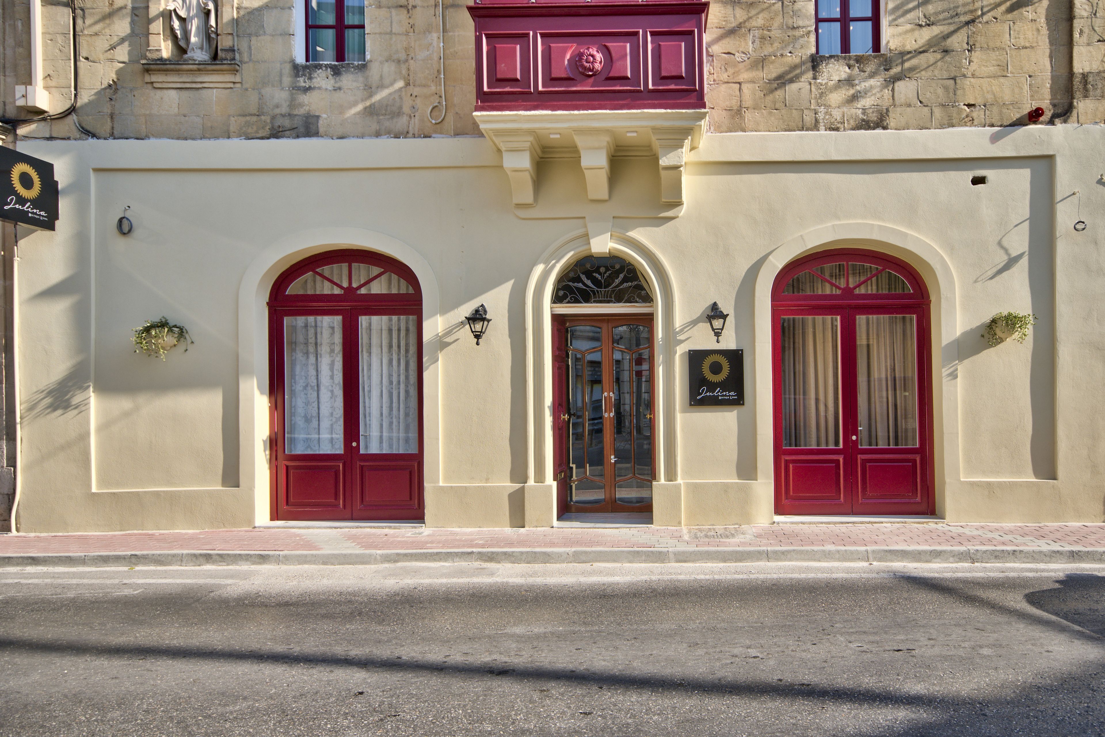 Foto - Julina Boutique Living