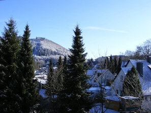 Mountain view - Altes Doktorhaus (Willingen)