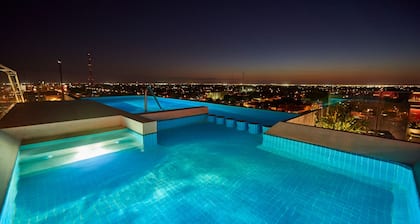 City Express Plus by Marriott Mérida