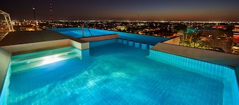 City Express Plus by Marriott Mérida