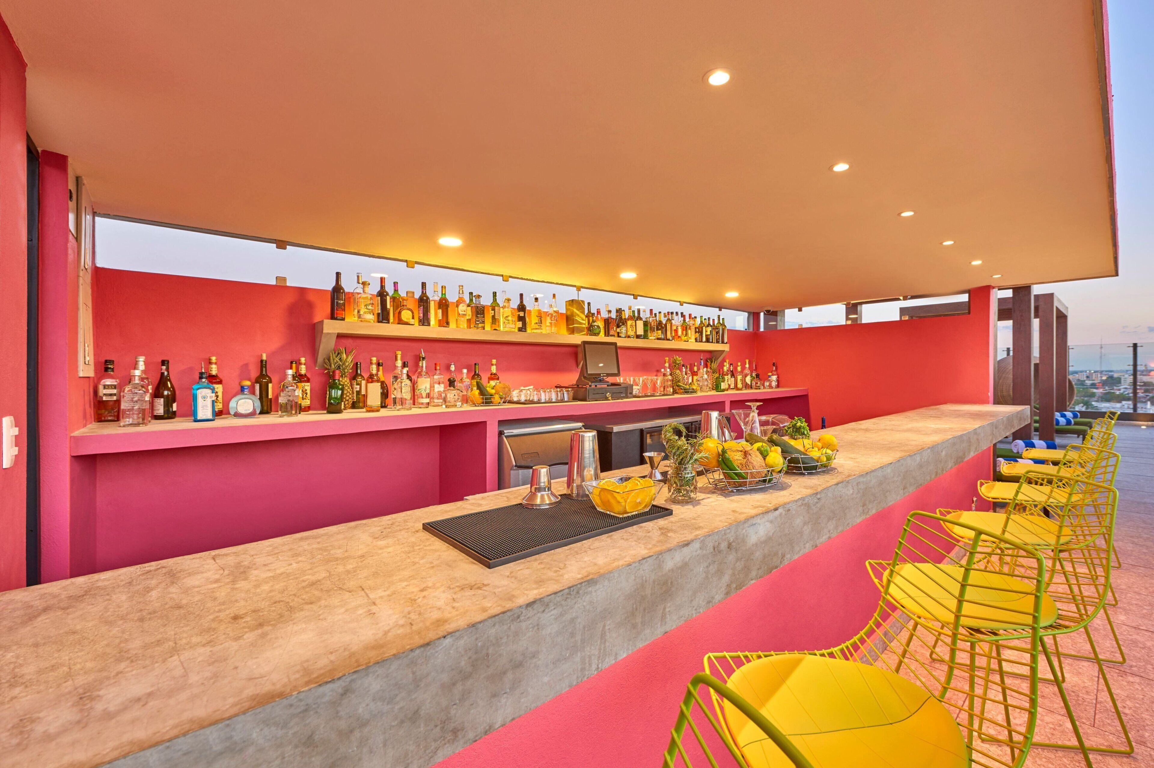 Foto - City Express Plus By Marriott Merida