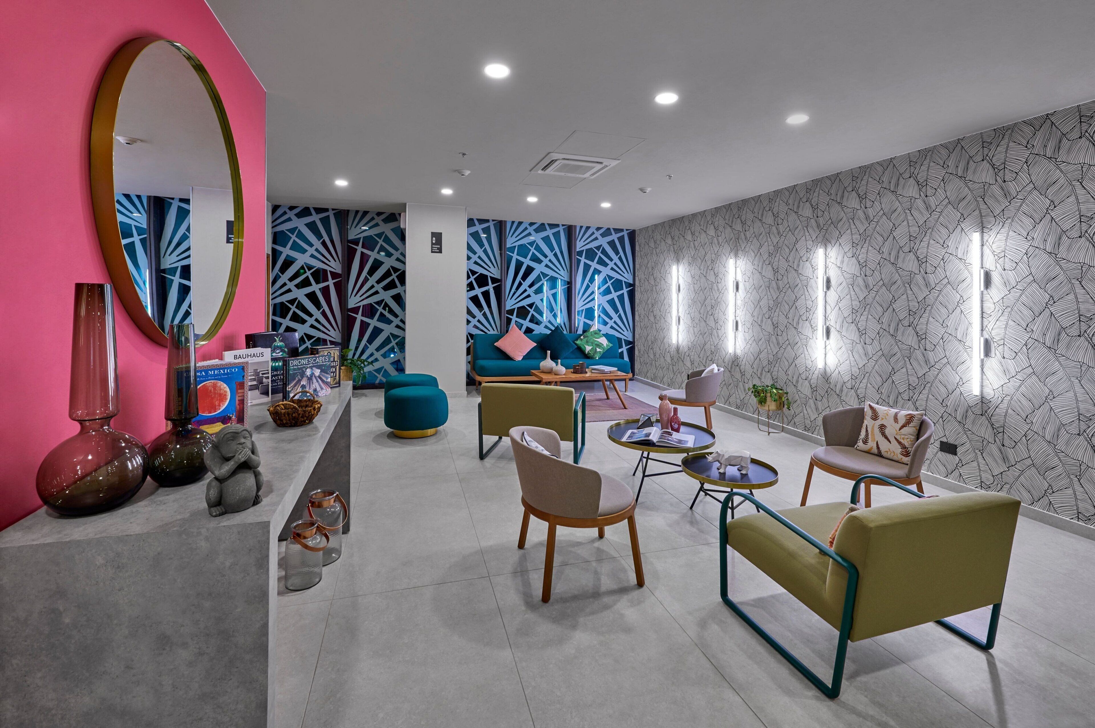 Foto - City Express Plus By Marriott Merida