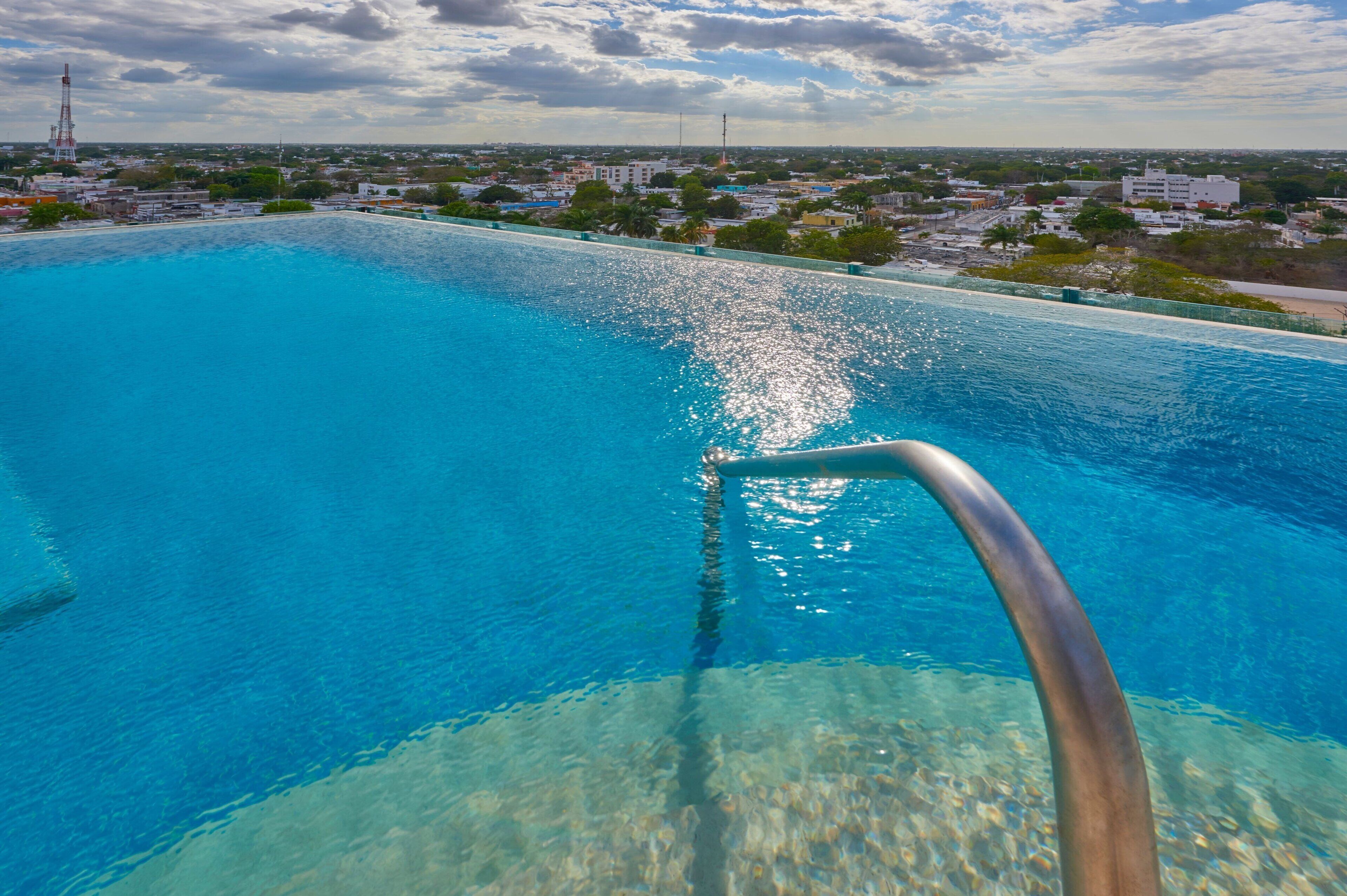 Foto - City Express Plus By Marriott Merida