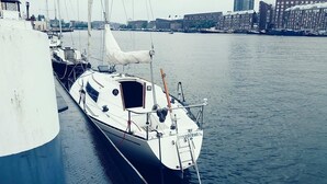 Exterior - City Sailing (Amsterdam)