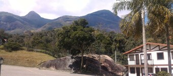 Studio Petrópolis Alameda das Pedras