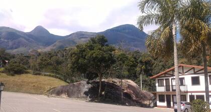 Studio Petrópolis Alameda das Pedras