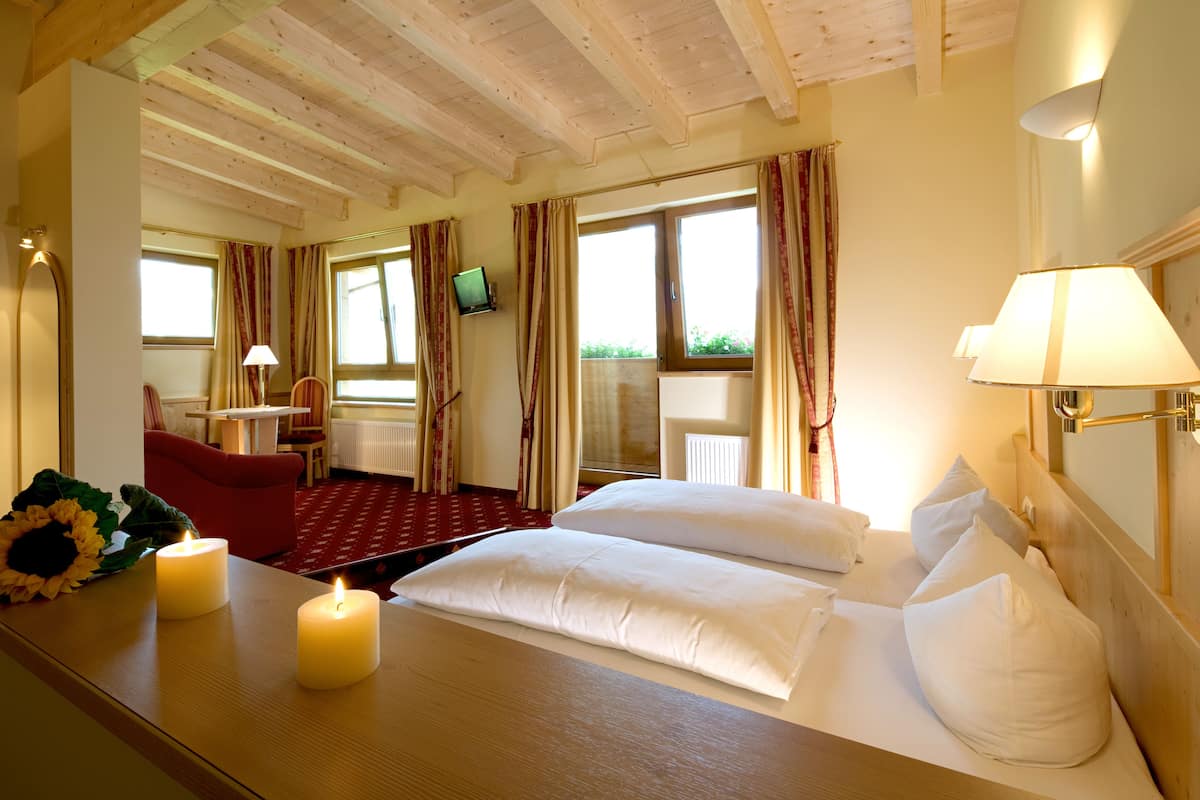 Superior Double Room (Typ C)