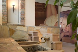 Spa - Hotel Bergland (Eben am Achensee)